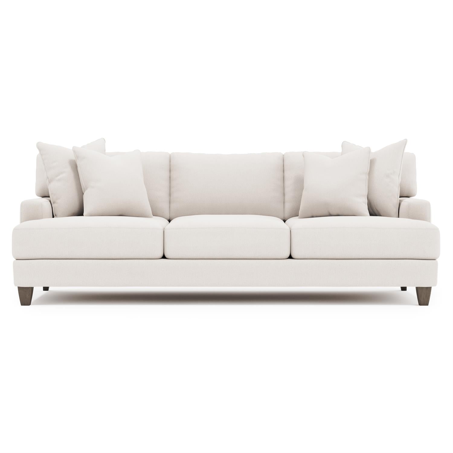 Bernhardt Mila Fabric Sofa (92") — P6417