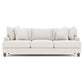 Bernhardt Mila Fabric Sofa (92") — P6417
