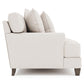 Bernhardt Mila Fabric Sofa (92") — P6417