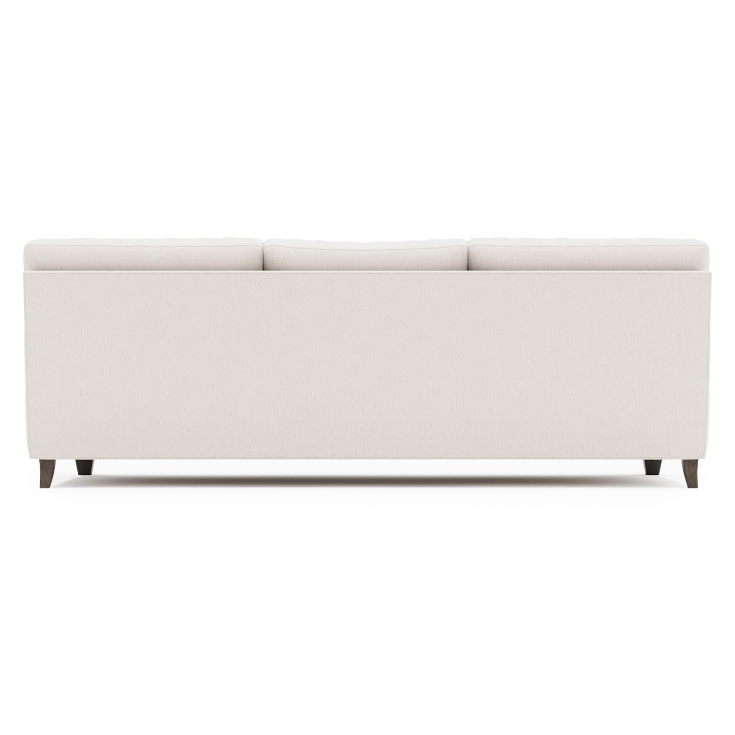 Bernhardt Mila Fabric Sofa (92") — P6417