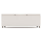 Bernhardt Mila Fabric Sofa (92") — P6417