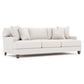 Bernhardt Mila Fabric Sofa (92") — P6417