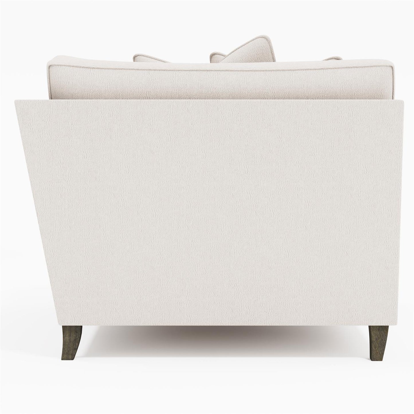Bernhardt Mila Fabric Corner Chair — P6432