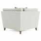 Bernhardt Mila Fabric Corner Chair — P6432C