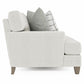 Bernhardt Mila Fabric Left Arm Loveseat — P6442C