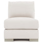 Bernhardt Gabi Fabric Armless Chair — P7030