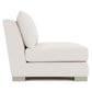 Bernhardt Gabi Fabric Armless Chair — P7030