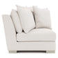 Bernhardt Gabi Fabric Corner Chair — P7032
