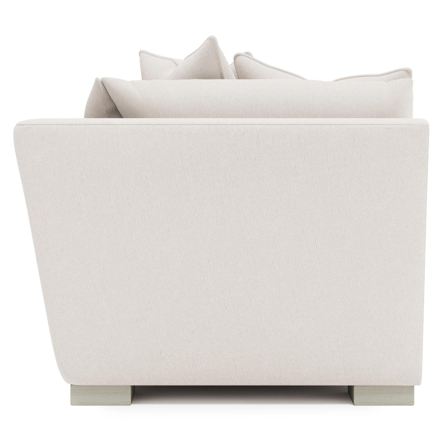 Bernhardt Gabi Fabric Corner Chair — P7032