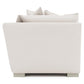 Bernhardt Gabi Fabric Corner Chair — P7032