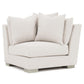 Bernhardt Gabi Fabric Corner Chair — P7032