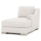Bernhardt Gabi Fabric Right Arm Chaise — P7037