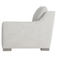 Bernhardt Gabi Fabric Right Arm Loveseat Without Pillows — P7041Y