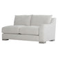 Bernhardt Gabi Fabric Right Arm Loveseat Without Pillows — P7041Y
