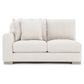 Bernhardt Gabi Fabric Left Arm Loveseat — P7042