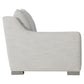 Bernhardt Gabi Fabric Left Arm Loveseat Without Pillows — P7042Y