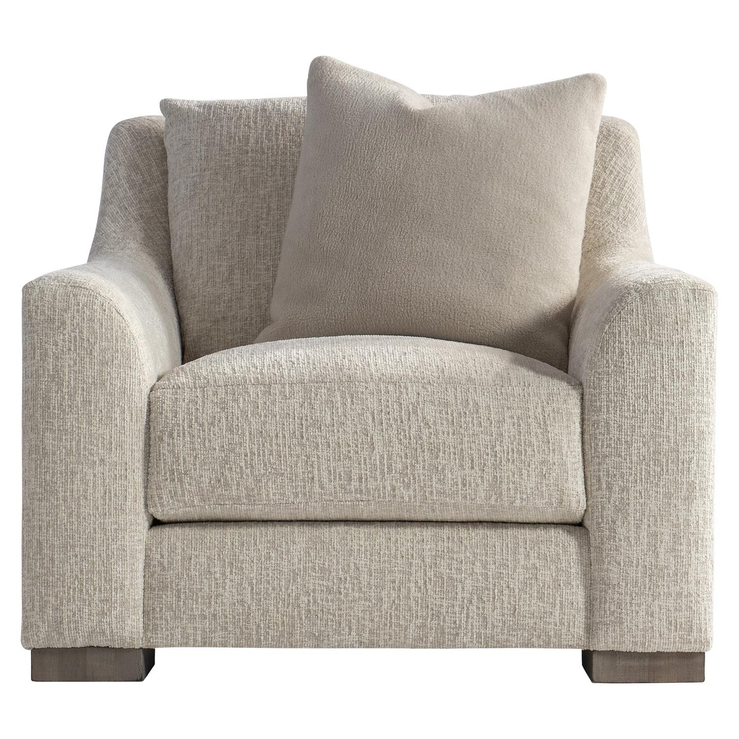 Bernhardt Gabi Fabric Chair — P7082A
