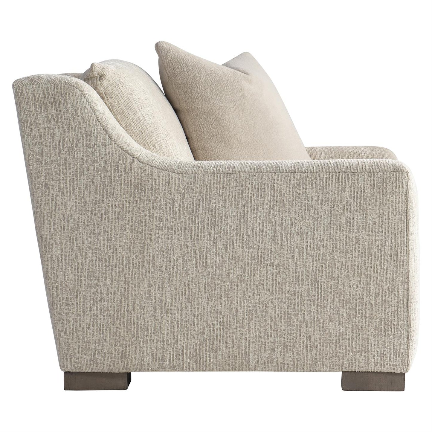 Bernhardt Gabi Fabric Chair — P7082A