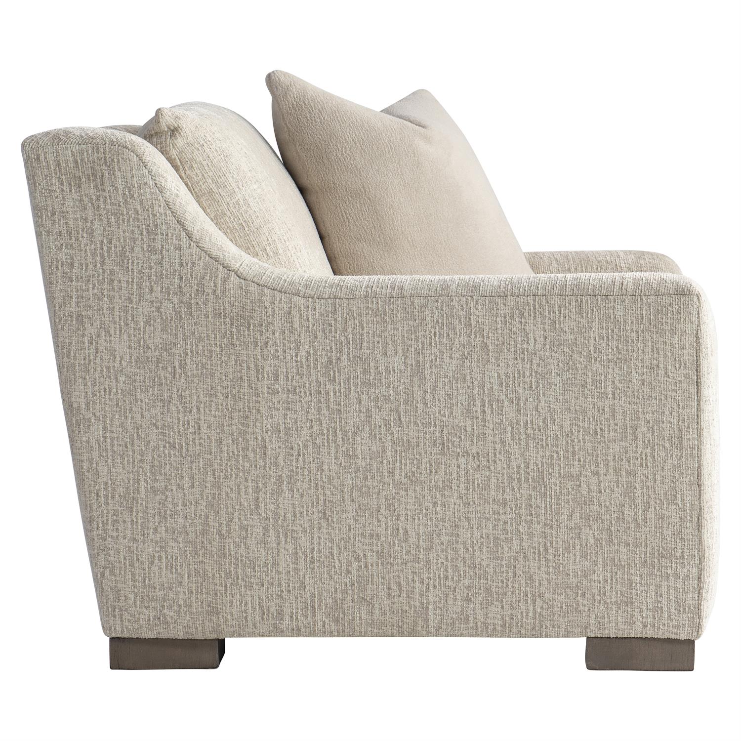 Bernhardt Gabi Fabric Chair — P7082A