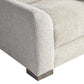 Bernhardt Gabi Fabric Chair — P7082A