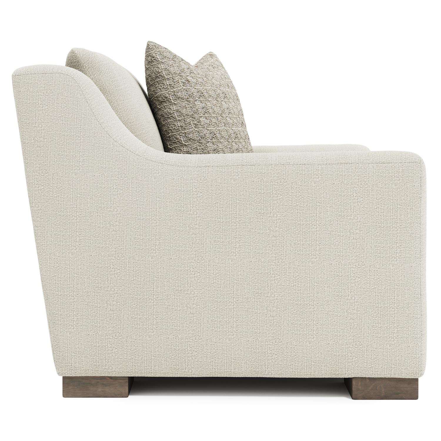 Bernhardt Gabi Fabric Chair — P7082B
