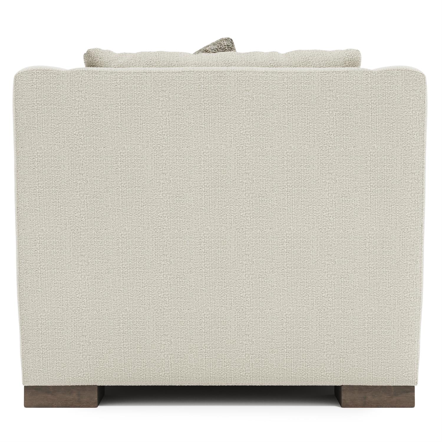 Bernhardt Gabi Fabric Chair — P7082B