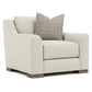 Bernhardt Gabi Fabric Chair — P7082B