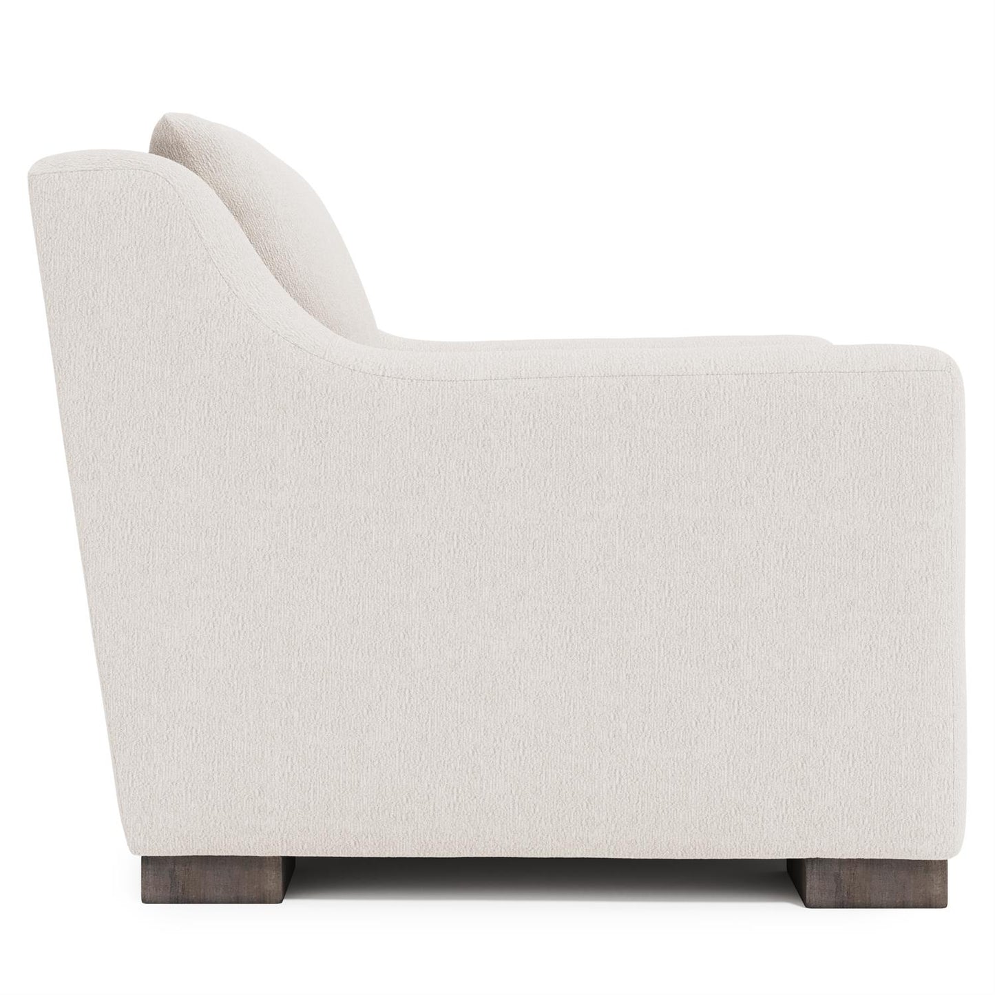 Bernhardt Gabi Fabric Chair Without Pillows — P7082Y