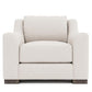 Bernhardt Gabi Fabric Chair Without Pillows — P7082Y