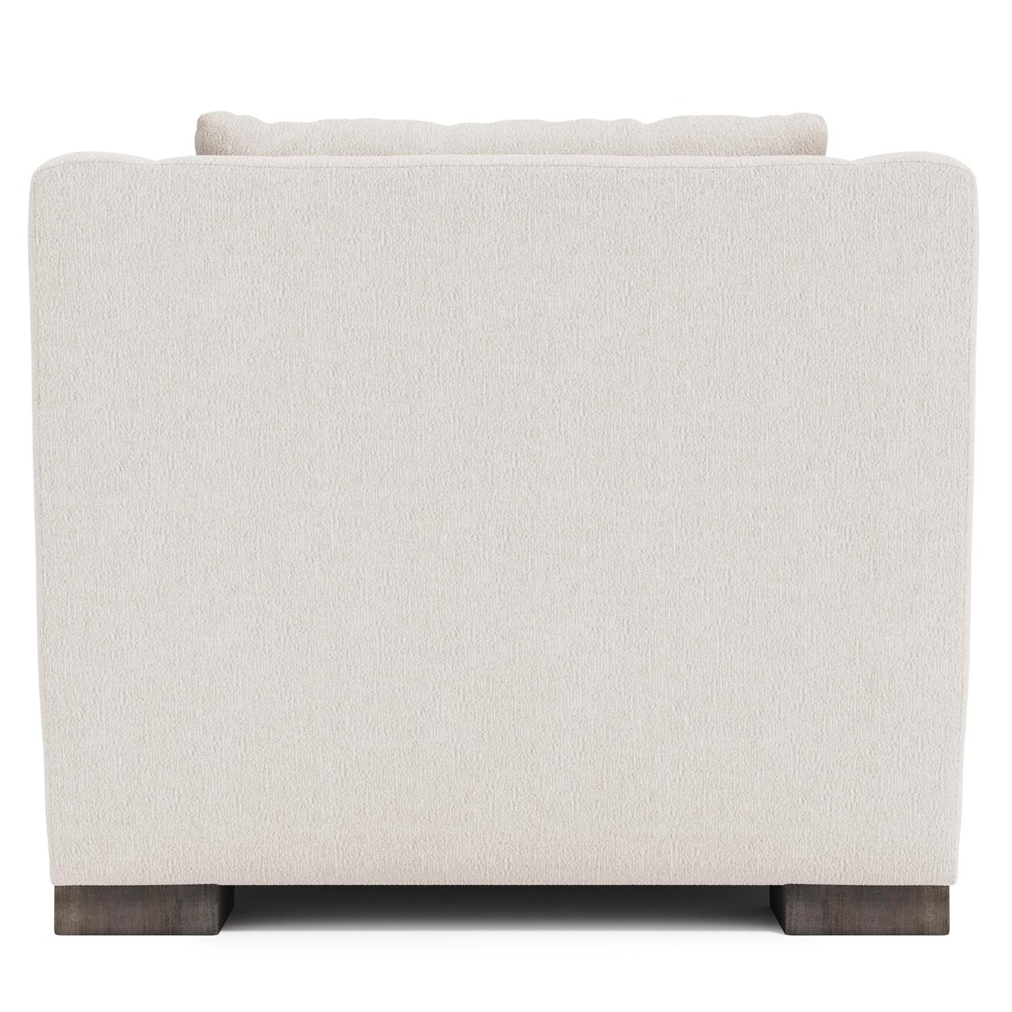 Bernhardt Gabi Fabric Chair Without Pillows — P7082Y