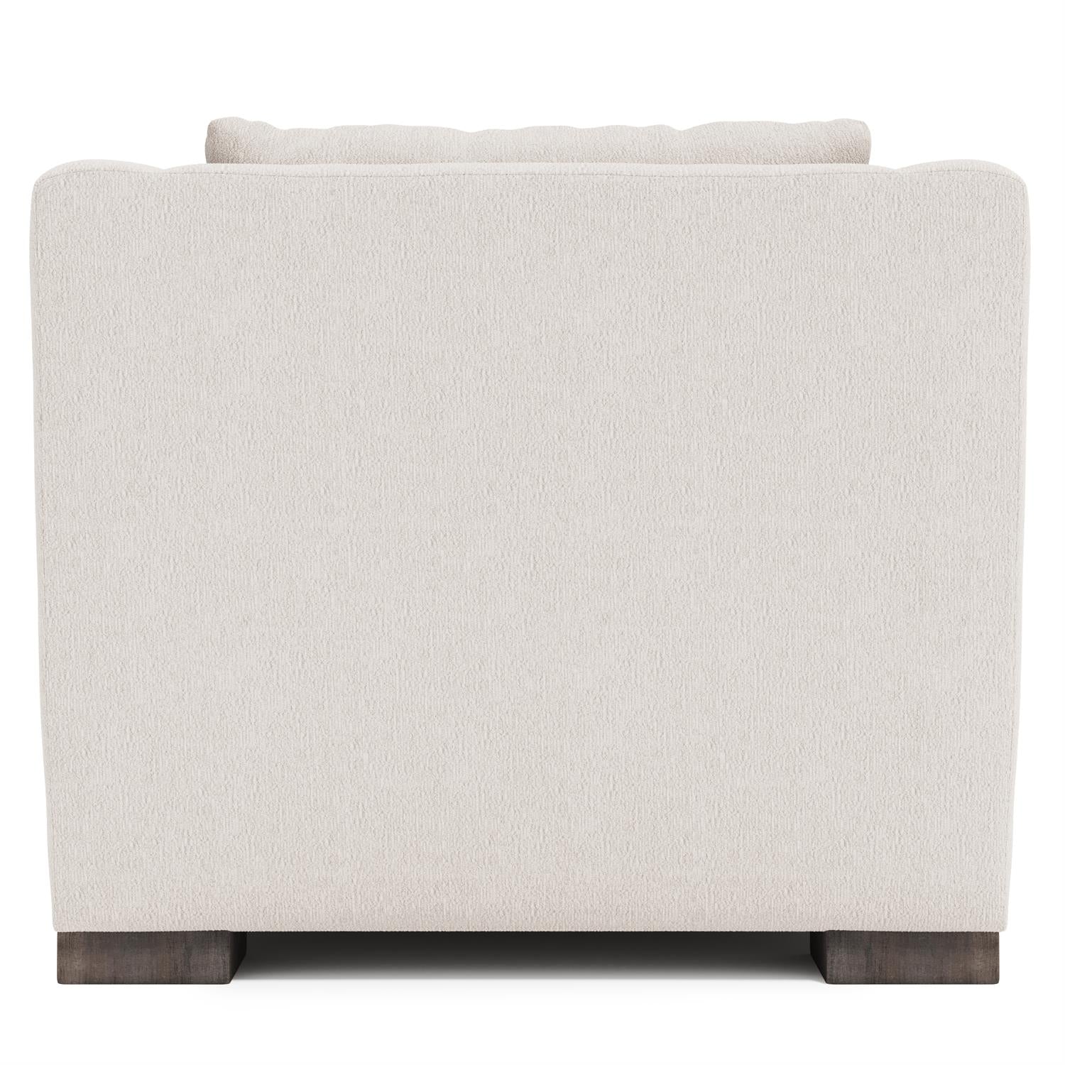 Bernhardt Gabi Fabric Chair Without Pillows — P7082Y