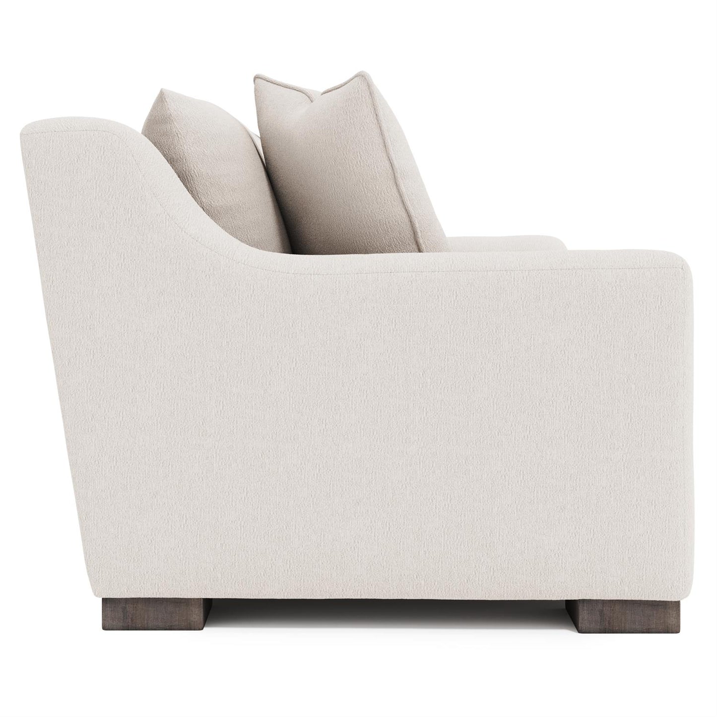 Bernhardt Gabi Fabric Loveseat — P7085