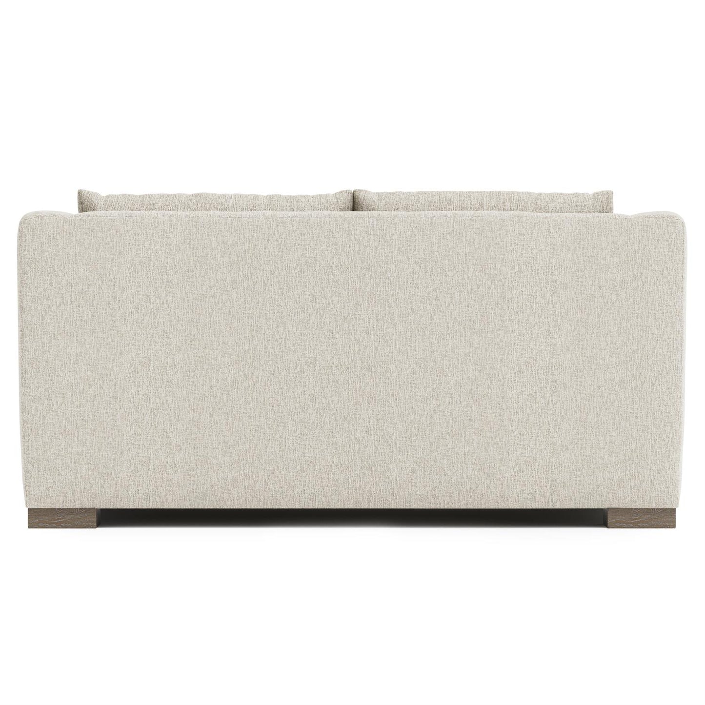 Bernhardt Gabi Fabric Loveseat — P7085A