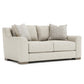 Bernhardt Gabi Fabric Loveseat — P7085A