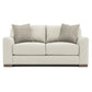 Bernhardt Gabi Fabric Loveseat — P7085B