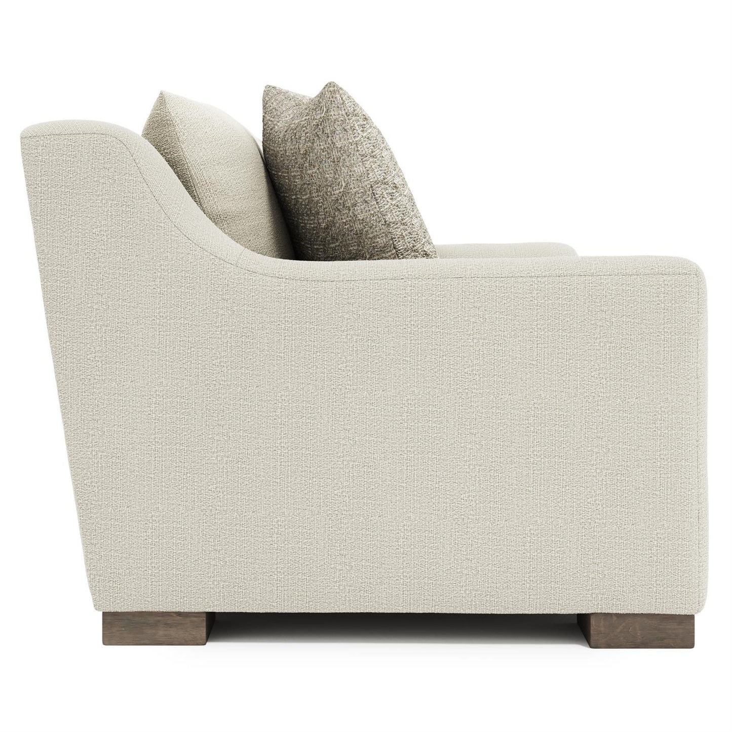 Bernhardt Gabi Fabric Loveseat — P7085B