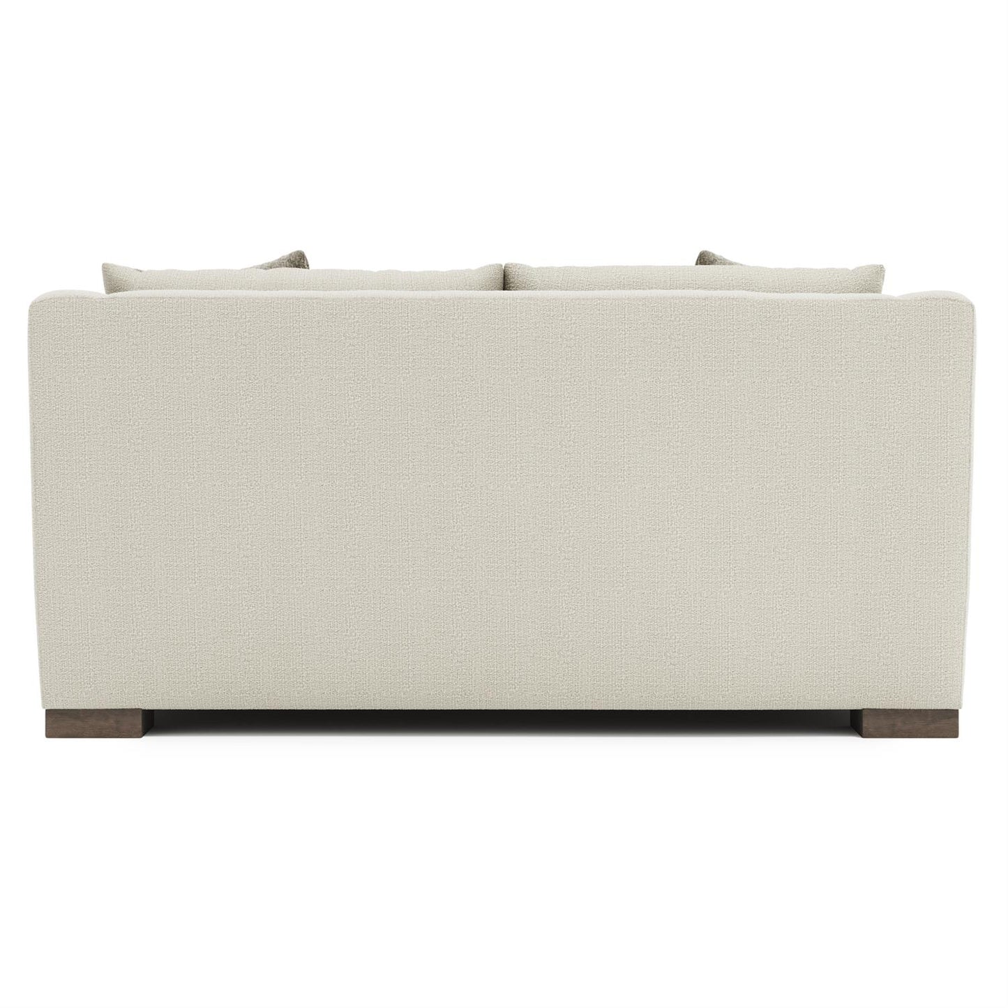 Bernhardt Gabi Fabric Loveseat — P7085B