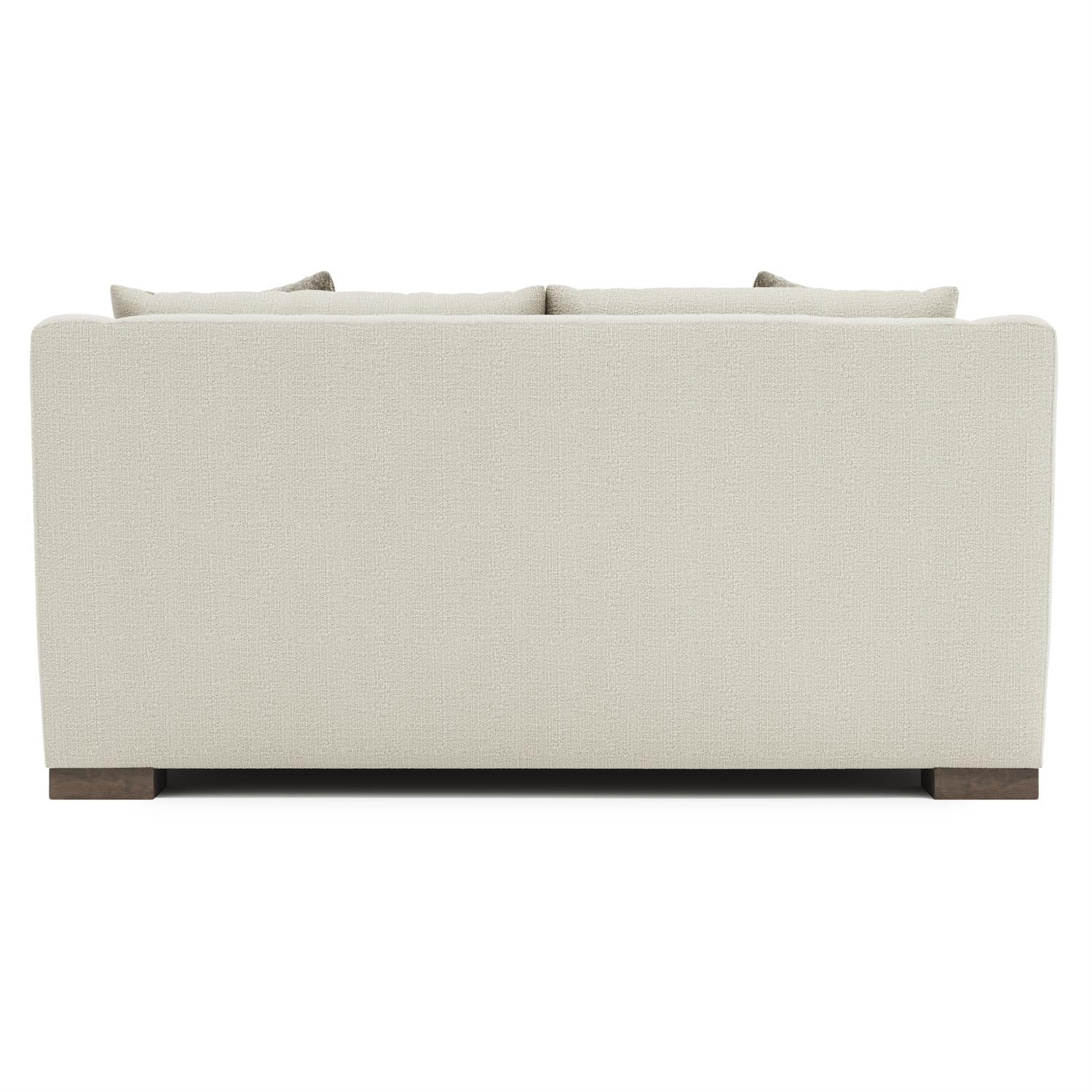 Bernhardt Gabi Fabric Loveseat — P7085B