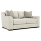 Bernhardt Gabi Fabric Loveseat — P7085B