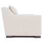 Bernhardt Gabi Fabric Loveseat Without Pillows — P7085Y