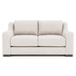 Bernhardt Gabi Fabric Loveseat Without Pillows — P7085Y