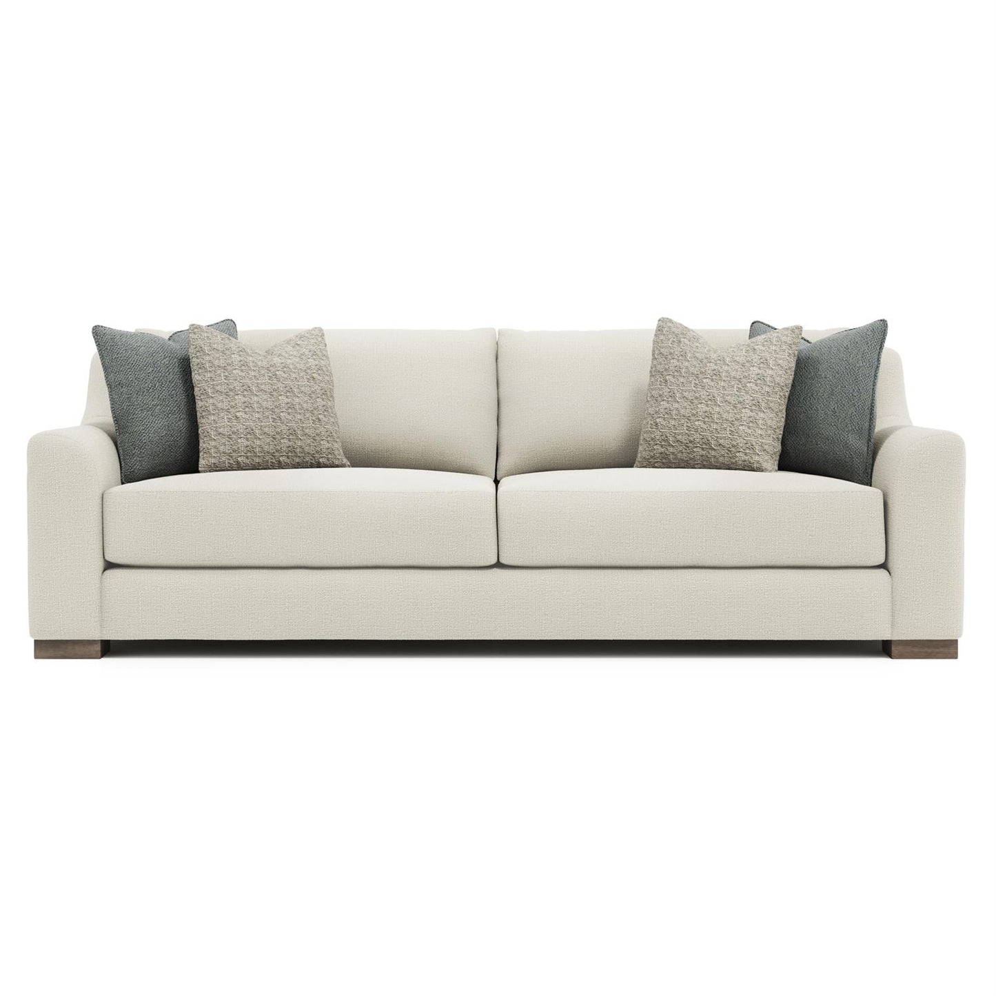 Bernhardt Gabi Fabric Sofa — P7087B