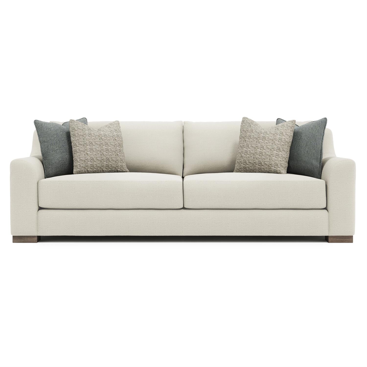Bernhardt Gabi Fabric Sofa — P7087B