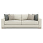 Bernhardt Gabi Fabric Sofa — P7087B