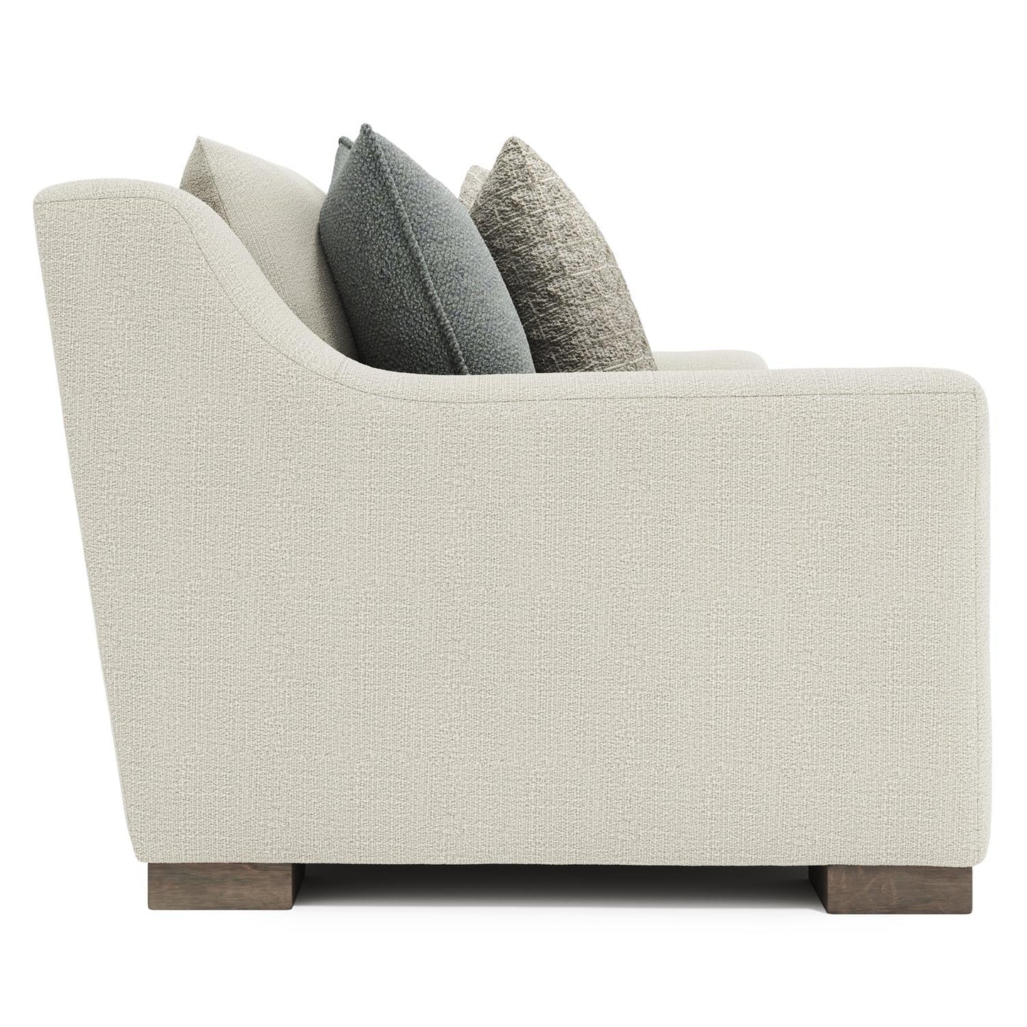 Bernhardt Gabi Fabric Sofa — P7087B