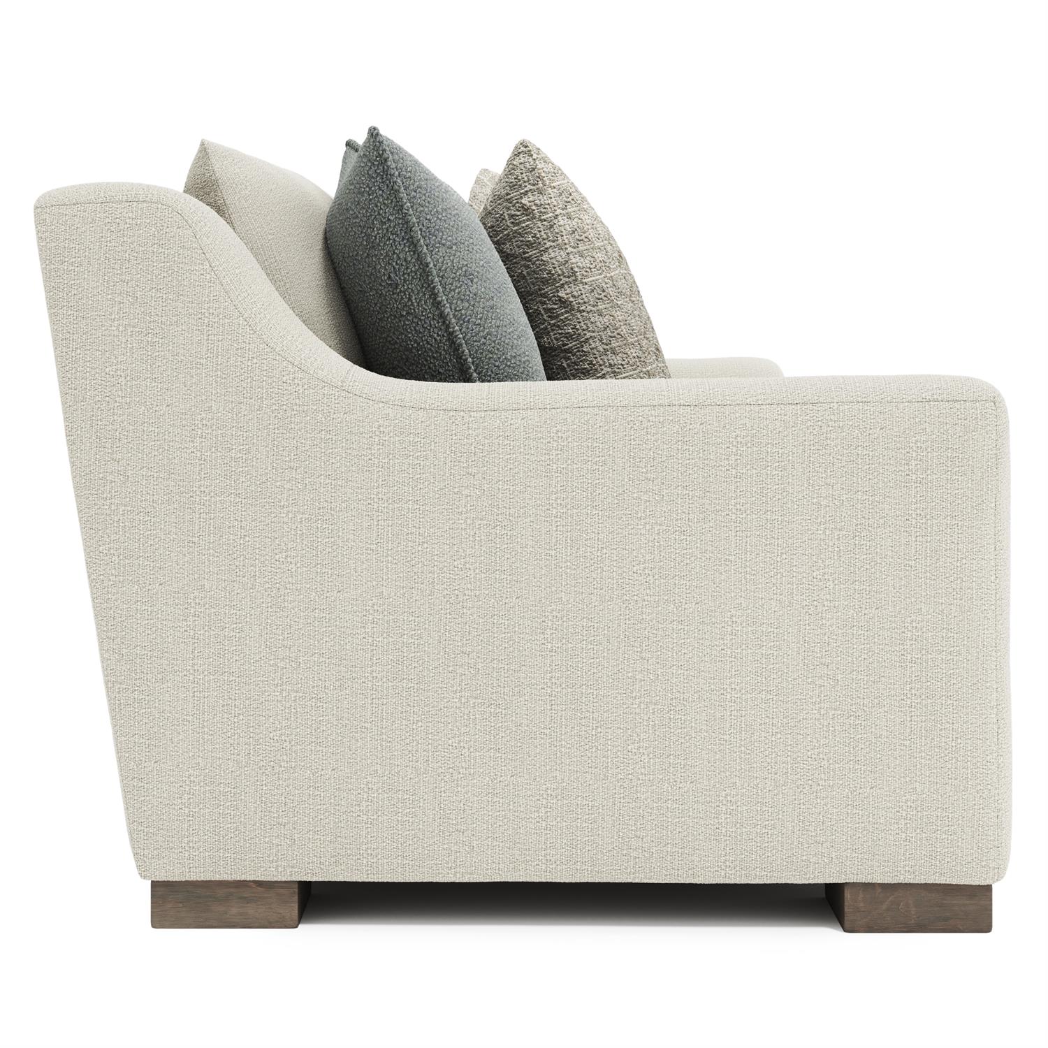 Bernhardt Gabi Fabric Sofa — P7087B