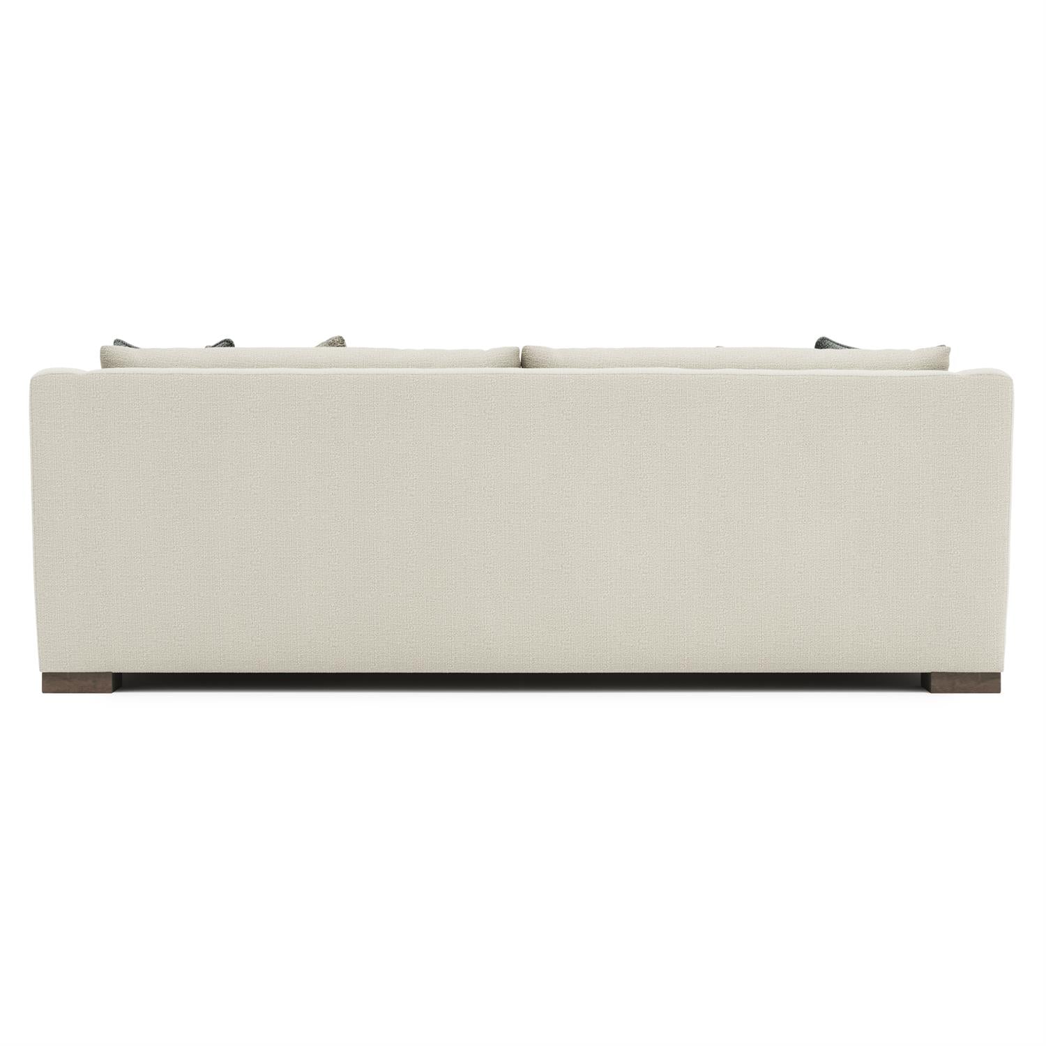 Bernhardt Gabi Fabric Sofa — P7087B