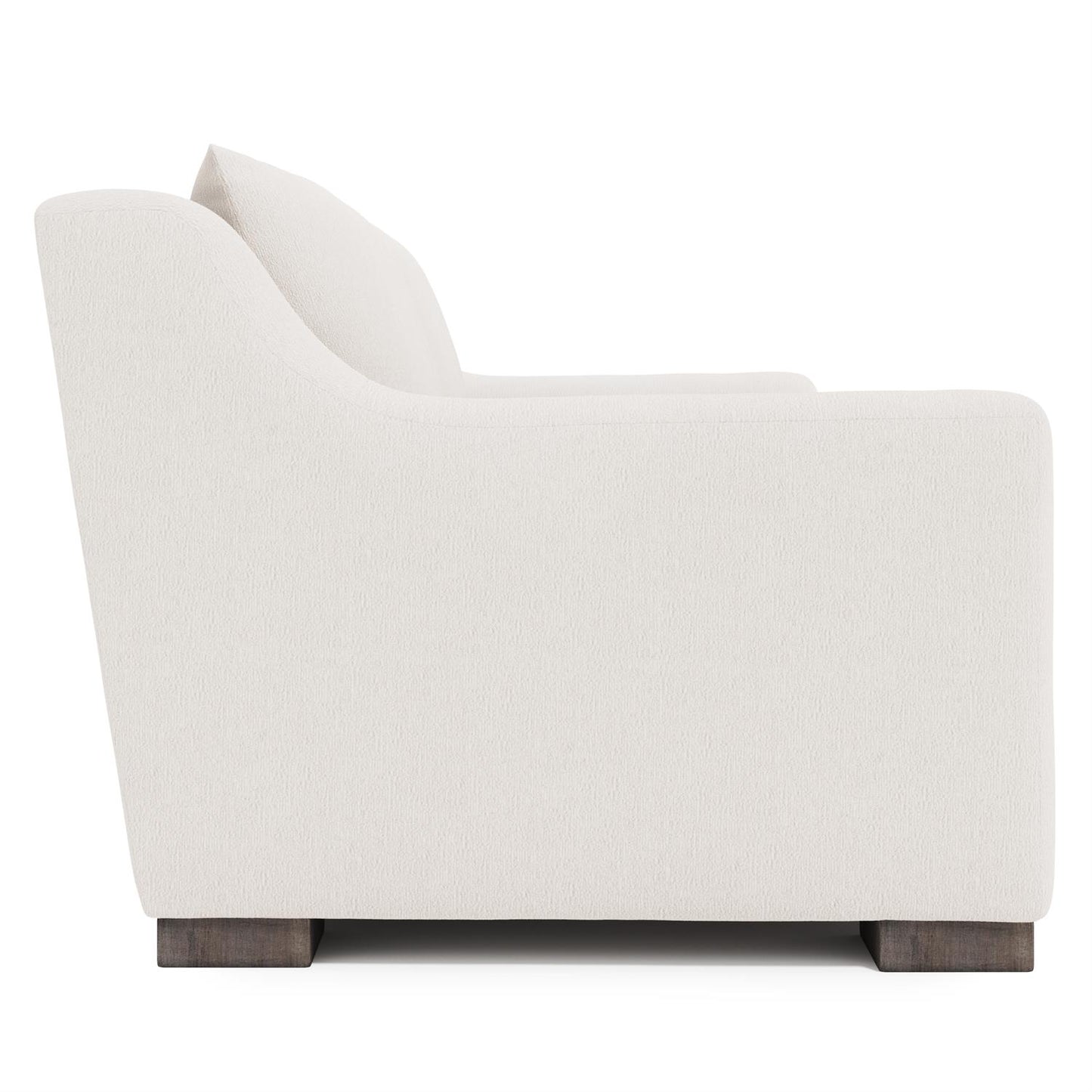 Bernhardt Gabi Fabric Sofa Without Pillows — P7087Y