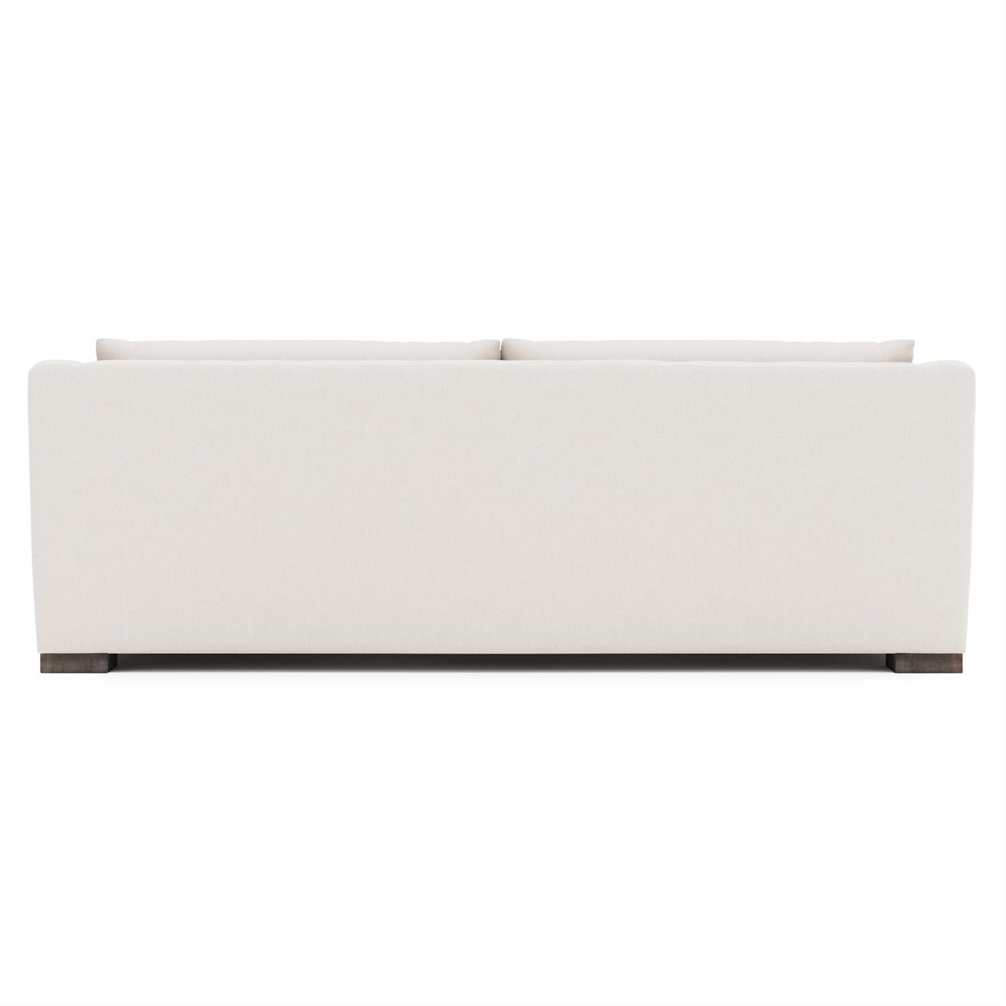 Bernhardt Gabi Fabric Sofa Without Pillows — P7087Y