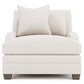 Bernhardt Rollins Fabric Chair — P7102